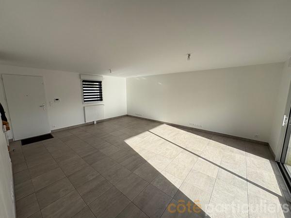 Vente Maison119 m² - 6 Pièces - VANNES (56000)