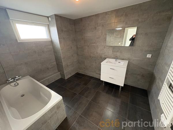 Vente Maison119 m² - 6 Pièces - VANNES (56000)