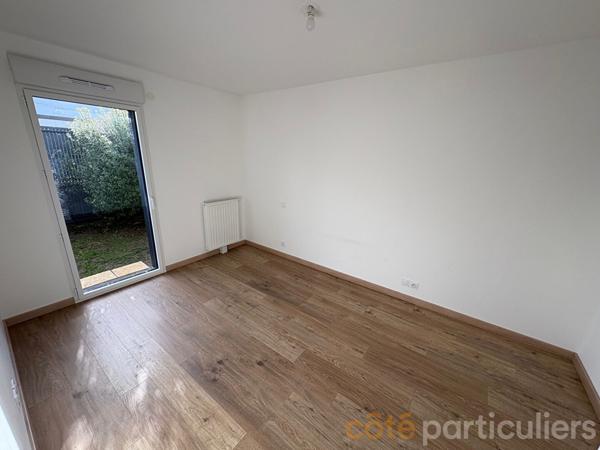 Vente Maison119 m² - 6 Pièces - VANNES (56000)
