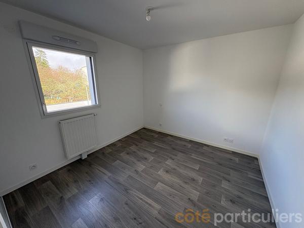 Vente Maison119 m² - 6 Pièces - VANNES (56000)