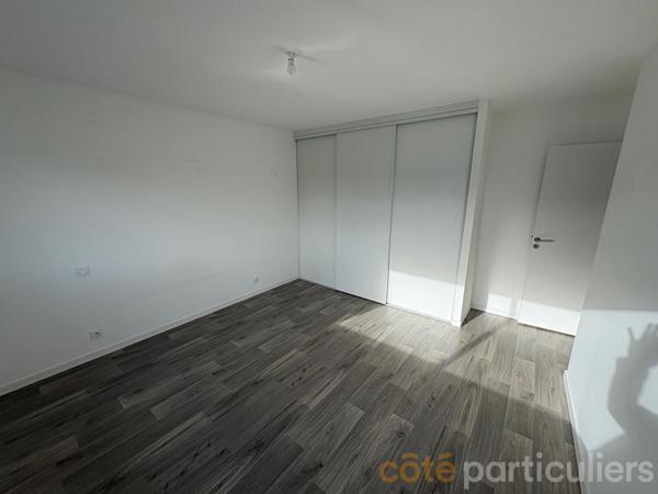 Vente Maison119 m² - 6 Pièces - VANNES (56000)