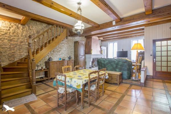 Maison à vendre |  Fouras |  7 pièces | 119 m²