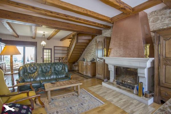 Maison à vendre |  Fouras |  7 pièces | 119 m²