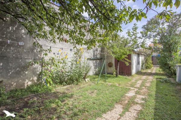 Maison à vendre |  Fouras |  7 pièces | 119 m²