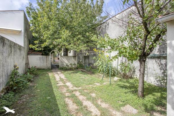 Maison à vendre |  Fouras |  7 pièces | 119 m²