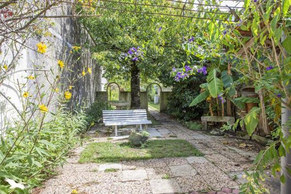 Maison à vendre |  Fouras |  7 pièces | 119 m²