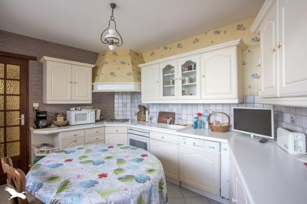 Maison à vendre |  Fouras |  7 pièces | 119 m²