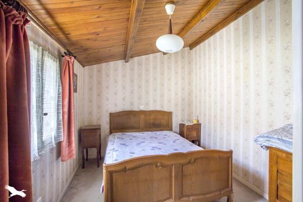 Maison à vendre |  Fouras |  7 pièces | 119 m²