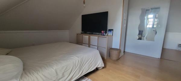 Lamentin (97129) Villa T6 avec Piscine CC