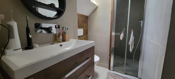 Lamentin (97129) Villa T6 avec Piscine CC