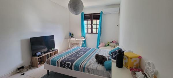 Lamentin (97129) Villa T6 avec Piscine CC