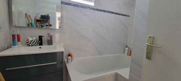 Lamentin (97129) Villa T6 avec Piscine CC