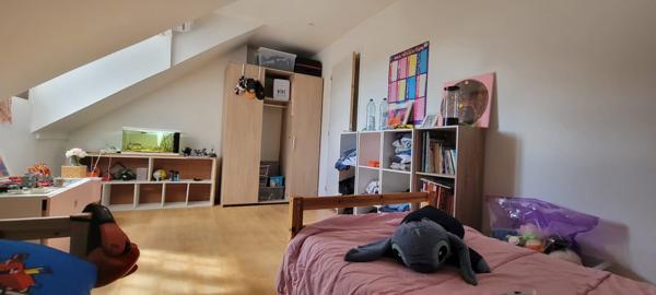 Lamentin (97129) Villa T6 avec Piscine CC