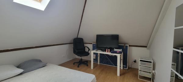 Lamentin (97129) Villa T6 avec Piscine CC