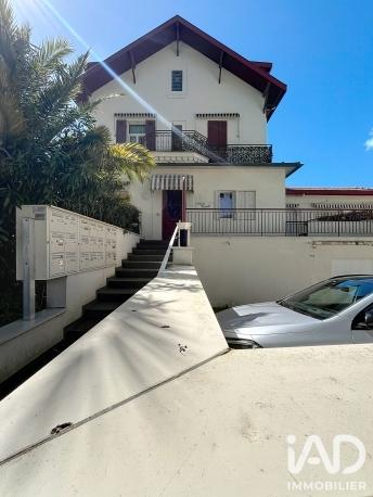 Appartement à vendre 2 pièces 30 m² Arcachon
