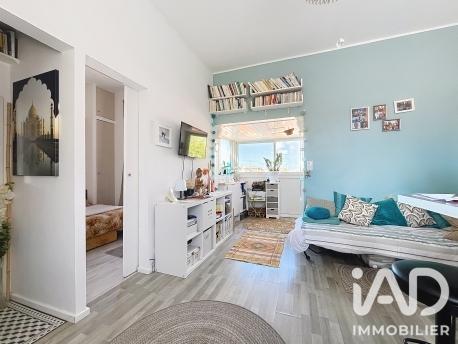 Appartement à vendre 2 pièces 30 m² Arcachon