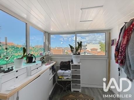 Appartement à vendre 2 pièces 30 m² Arcachon