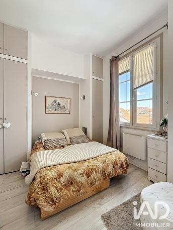 Appartement à vendre 2 pièces 30 m² Arcachon