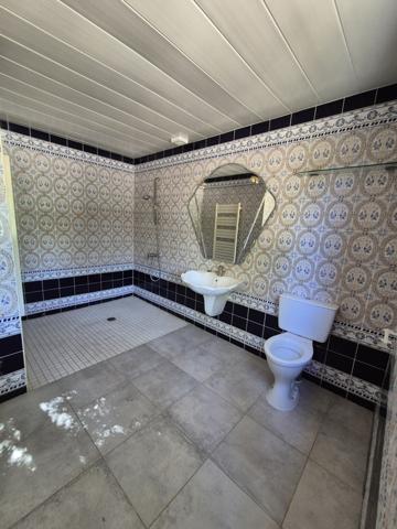 Maison 145 m2 Hab. Terrain 115 m2 Piscine Saint-Privat-des-Vieux (30340)