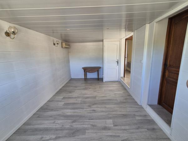 Maison 145 m2 Hab. Terrain 115 m2 Piscine Saint-Privat-des-Vieux (30340)