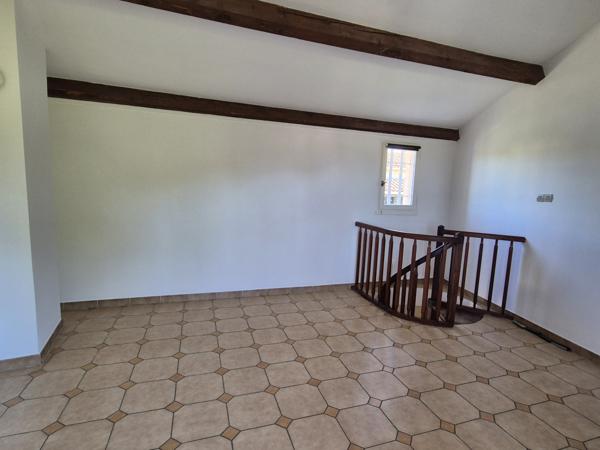 Maison 145 m2 Hab. Terrain 115 m2 Piscine Saint-Privat-des-Vieux (30340)