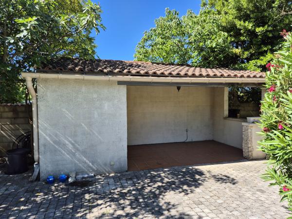 Maison 145 m2 Hab. Terrain 115 m2 Piscine Saint-Privat-des-Vieux (30340)