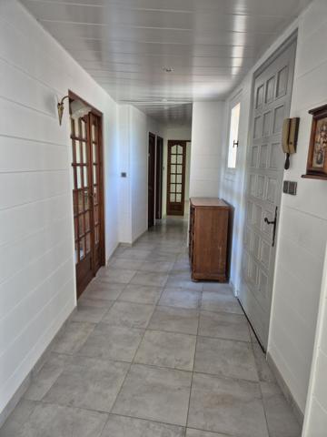 Maison 145 m2 Hab. Terrain 115 m2 Piscine Saint-Privat-des-Vieux (30340)