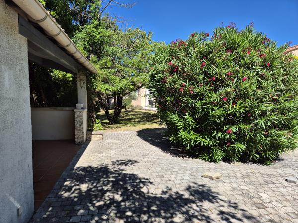 Maison 145 m2 Hab. Terrain 115 m2 Piscine Saint-Privat-des-Vieux (30340)