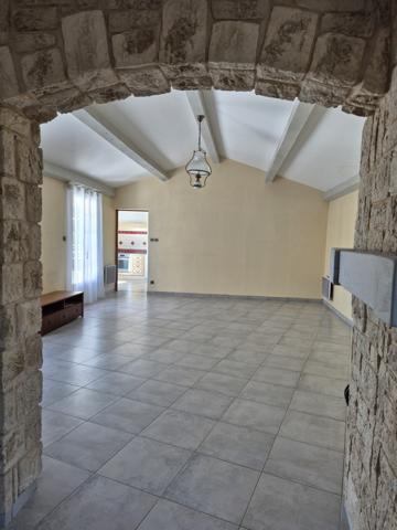 Maison 145 m2 Hab. Terrain 115 m2 Piscine Saint-Privat-des-Vieux (30340)