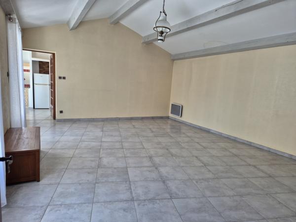 Maison 145 m2 Hab. Terrain 115 m2 Piscine Saint-Privat-des-Vieux (30340)