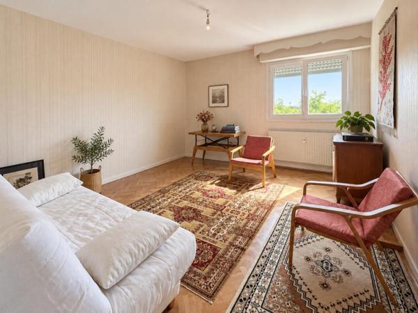 Vente / Appartement T3 à Colmar (68000)