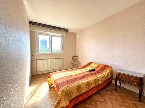 Vente / Appartement T3 à Colmar (68000)