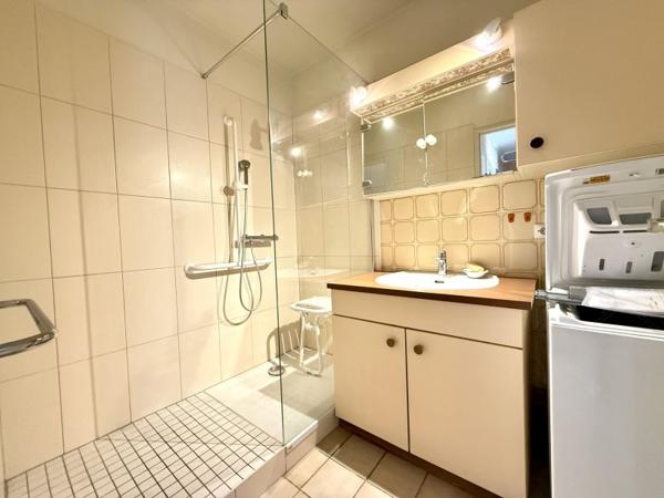 Vente / Appartement T3 à Colmar (68000)