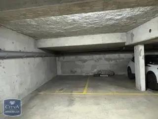Parking à vendre Alfortville (94140)