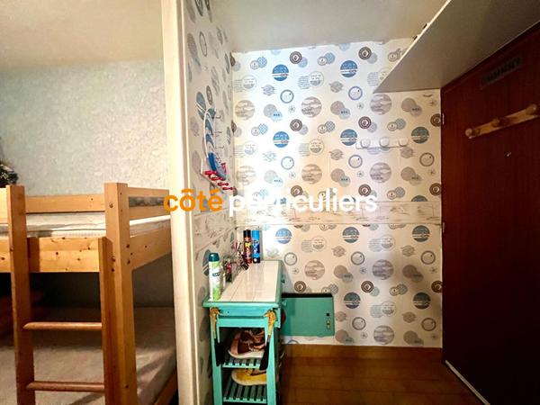 Vente Villa30,45 m² - 2 Pièces - ROYAN (17200)