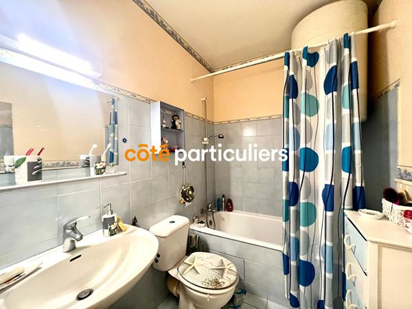Vente Villa30,45 m² - 2 Pièces - ROYAN (17200)