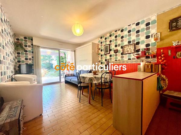 Vente Villa30,45 m² - 2 Pièces - ROYAN (17200)