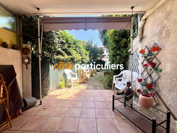 Vente Villa30,45 m² - 2 Pièces - ROYAN (17200)