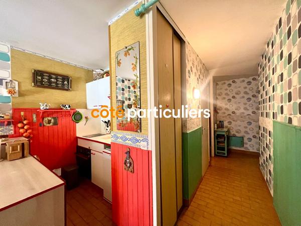 Vente Villa30,45 m² - 2 Pièces - ROYAN (17200)