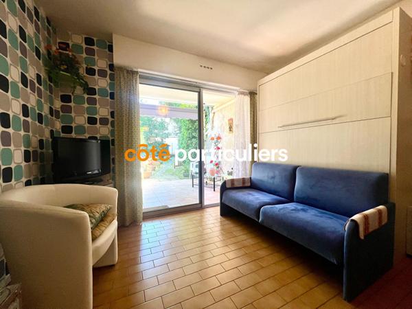 Vente Villa30,45 m² - 2 Pièces - ROYAN (17200)