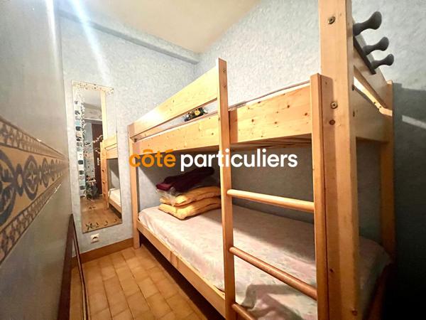 Vente Villa30,45 m² - 2 Pièces - ROYAN (17200)