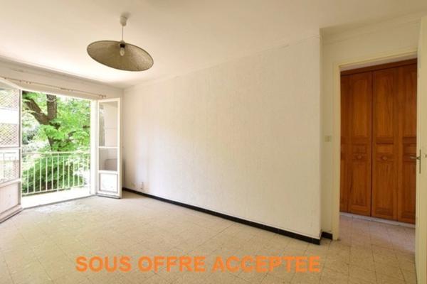 APPARTEMENT T2 A RENOVER MONTPELLIER
