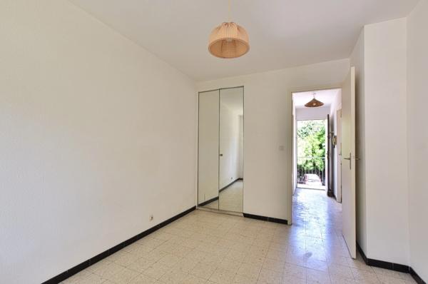 APPARTEMENT T2 A RENOVER MONTPELLIER