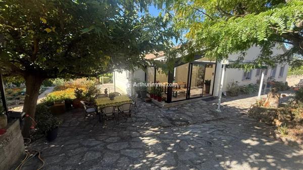 Vente Maison 6 pièces 155 m2 à Millau