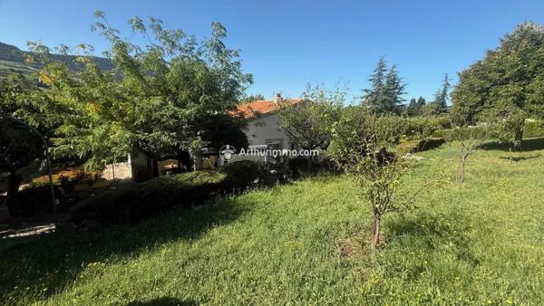 Vente Maison 6 pièces 155 m2 à Millau