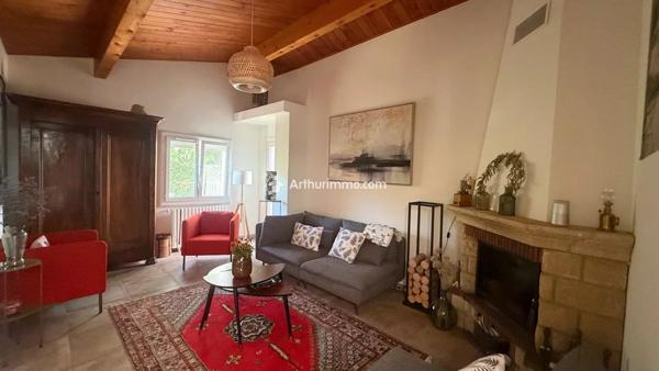 Vente Maison 6 pièces 155 m2 à Millau