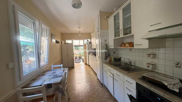 Vente Maison 6 pièces 155 m2 à Millau