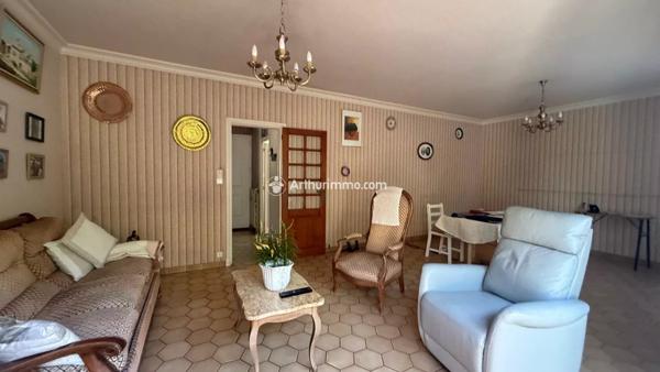 Vente Maison 6 pièces 155 m2 à Millau