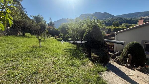 Vente Maison 6 pièces 155 m2 à Millau