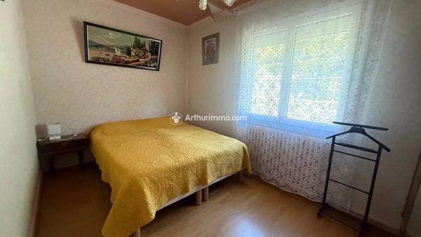 Vente Maison 6 pièces 155 m2 à Millau